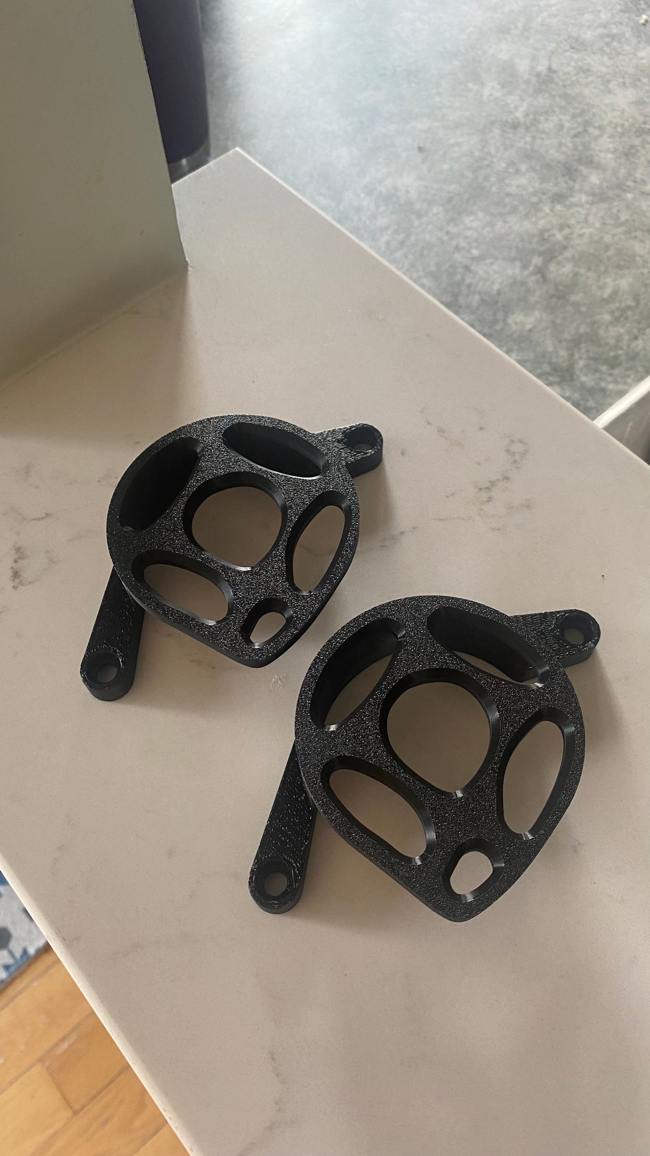 Motor Covers