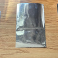 E-bike Chrome Fork Wrap