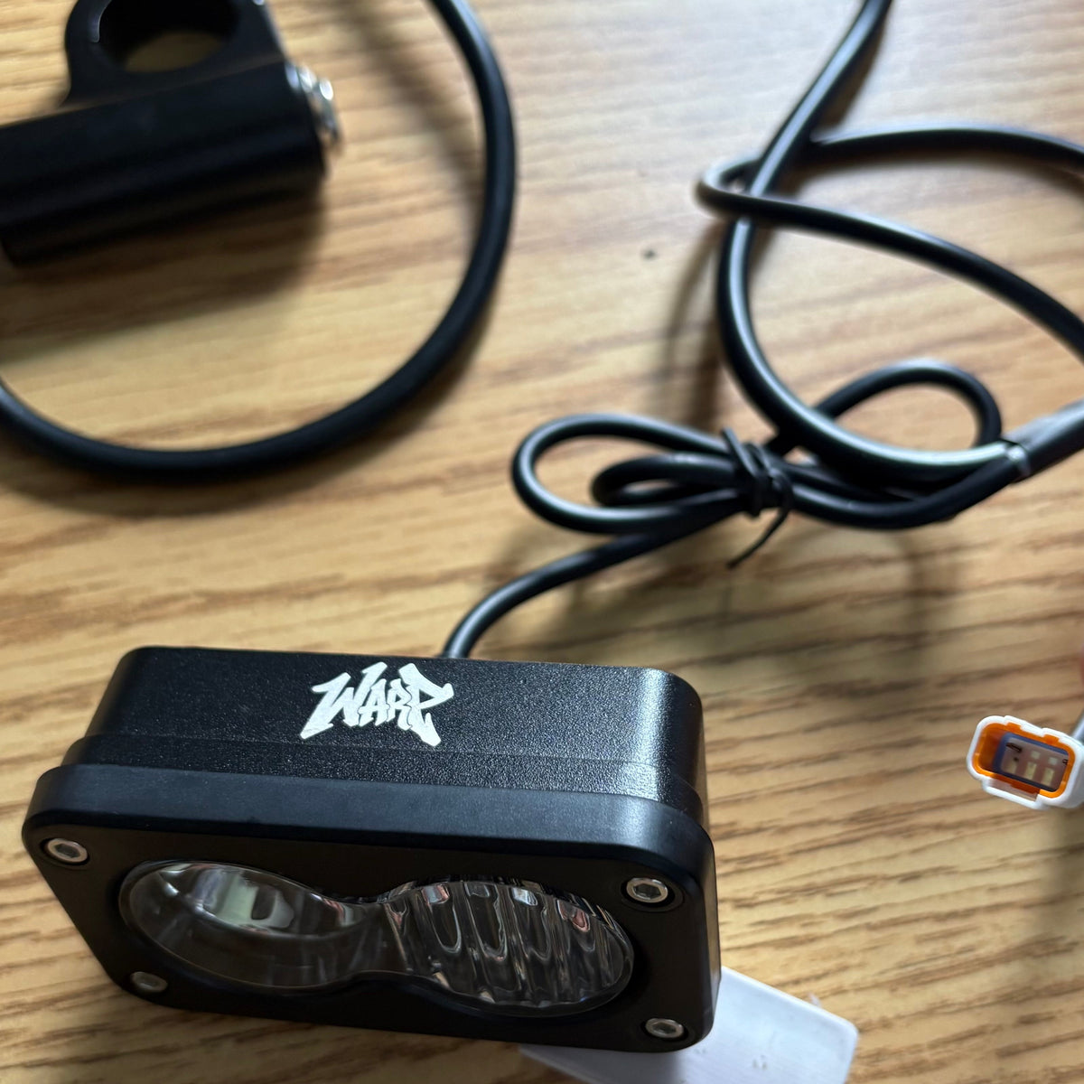 Talaria x3/x3 pro plug and play baja light