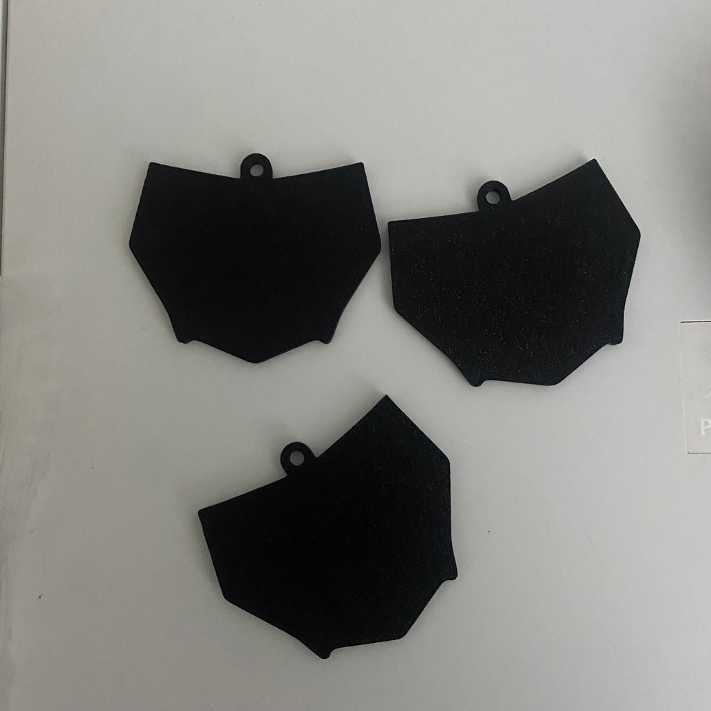 Motocutz Keychain