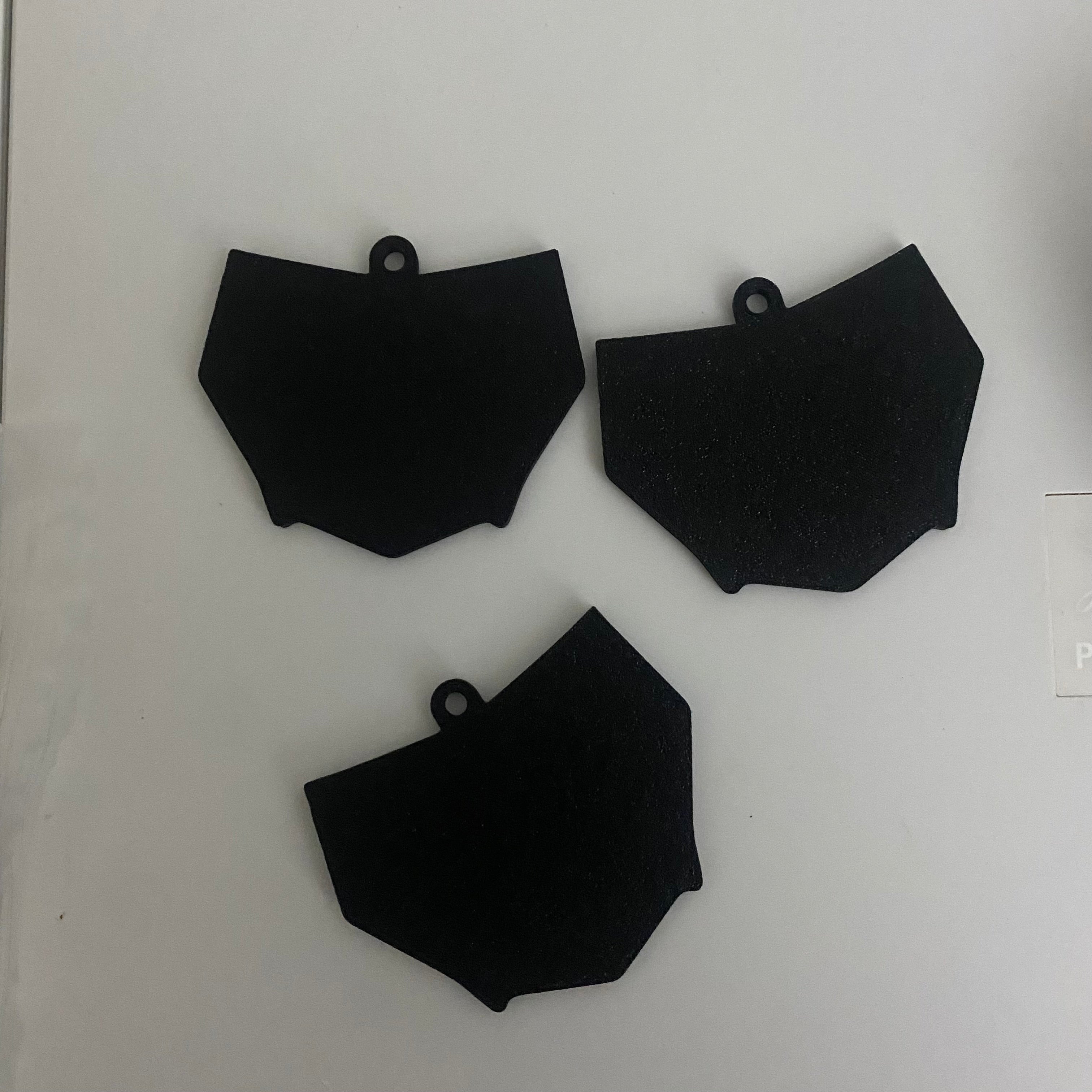 Motocutz Keychain