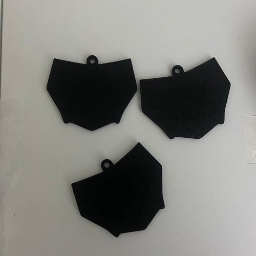 Motocutz Keychain
