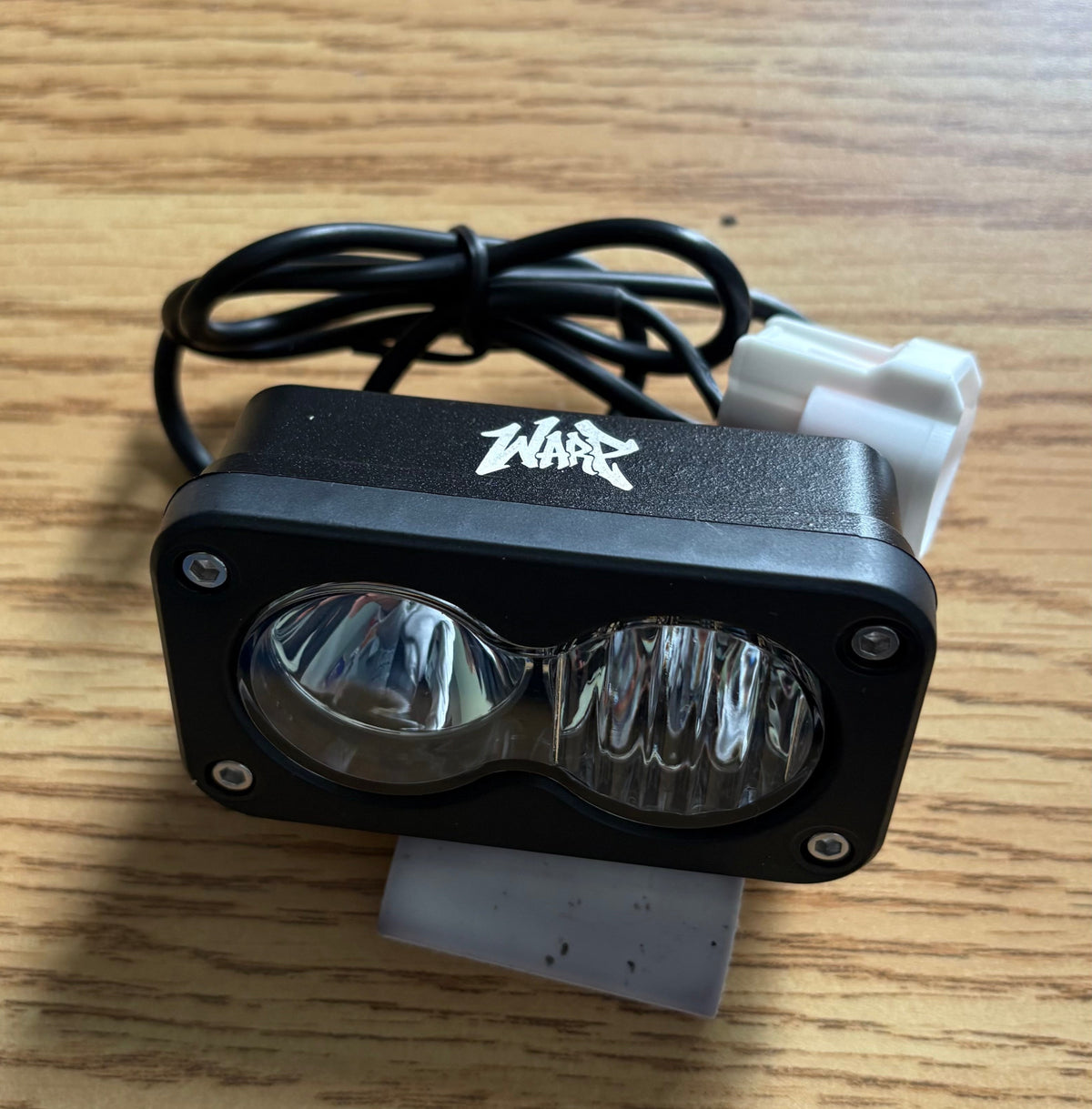 V1 Yozma In10/In10 pro Plug and Play Baja Light