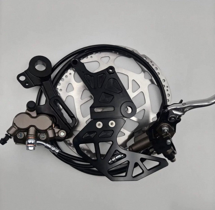 V1 Pre-Bled Surron Light Bee Ultra Bee Brakes