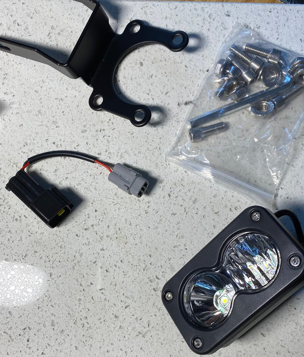 V1 Talaria Mx5, Mx4, Mx3, Sting r, Mx4 and Surron Baja Light
