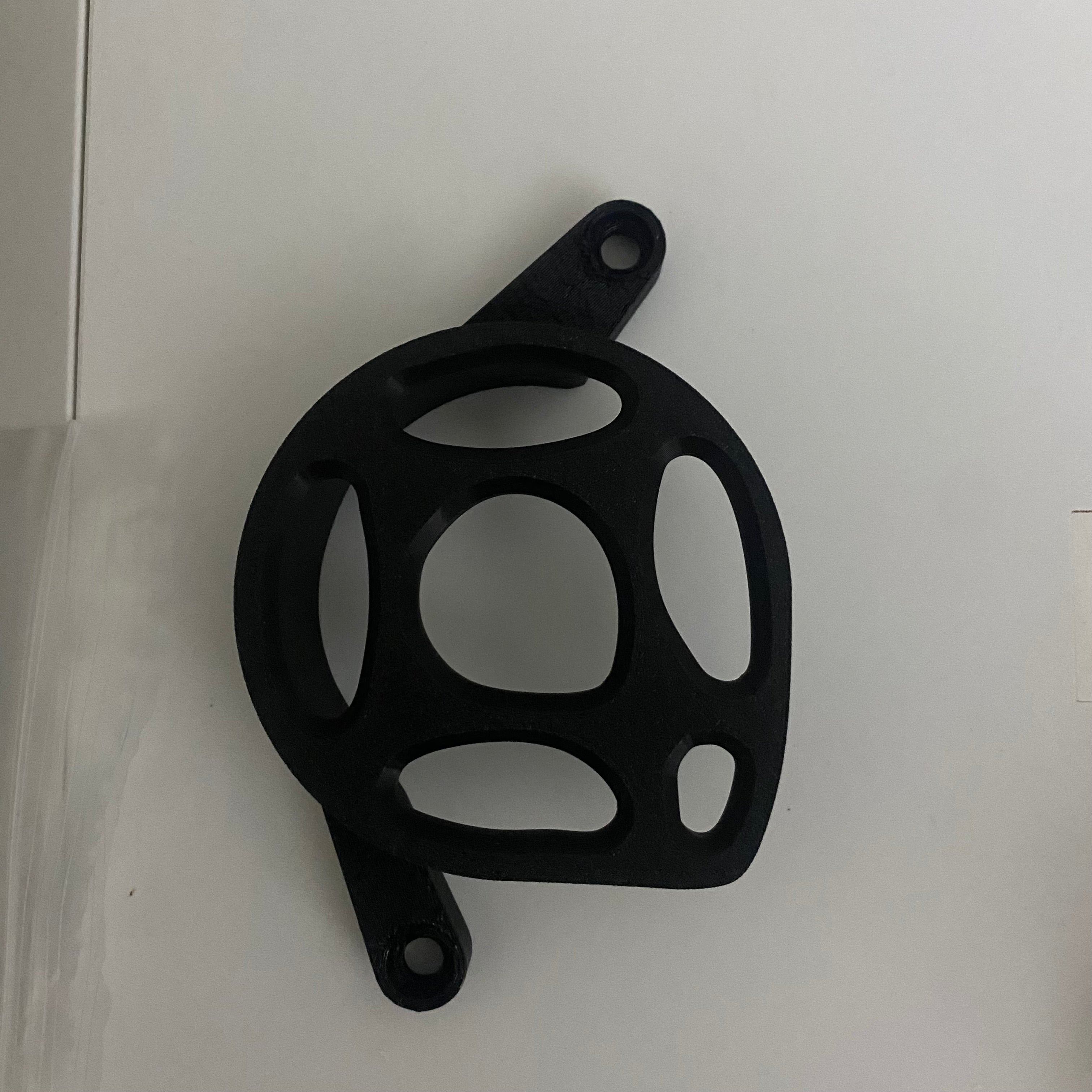 V1 Surron Lbx/ E-ride Pro Motor Covers