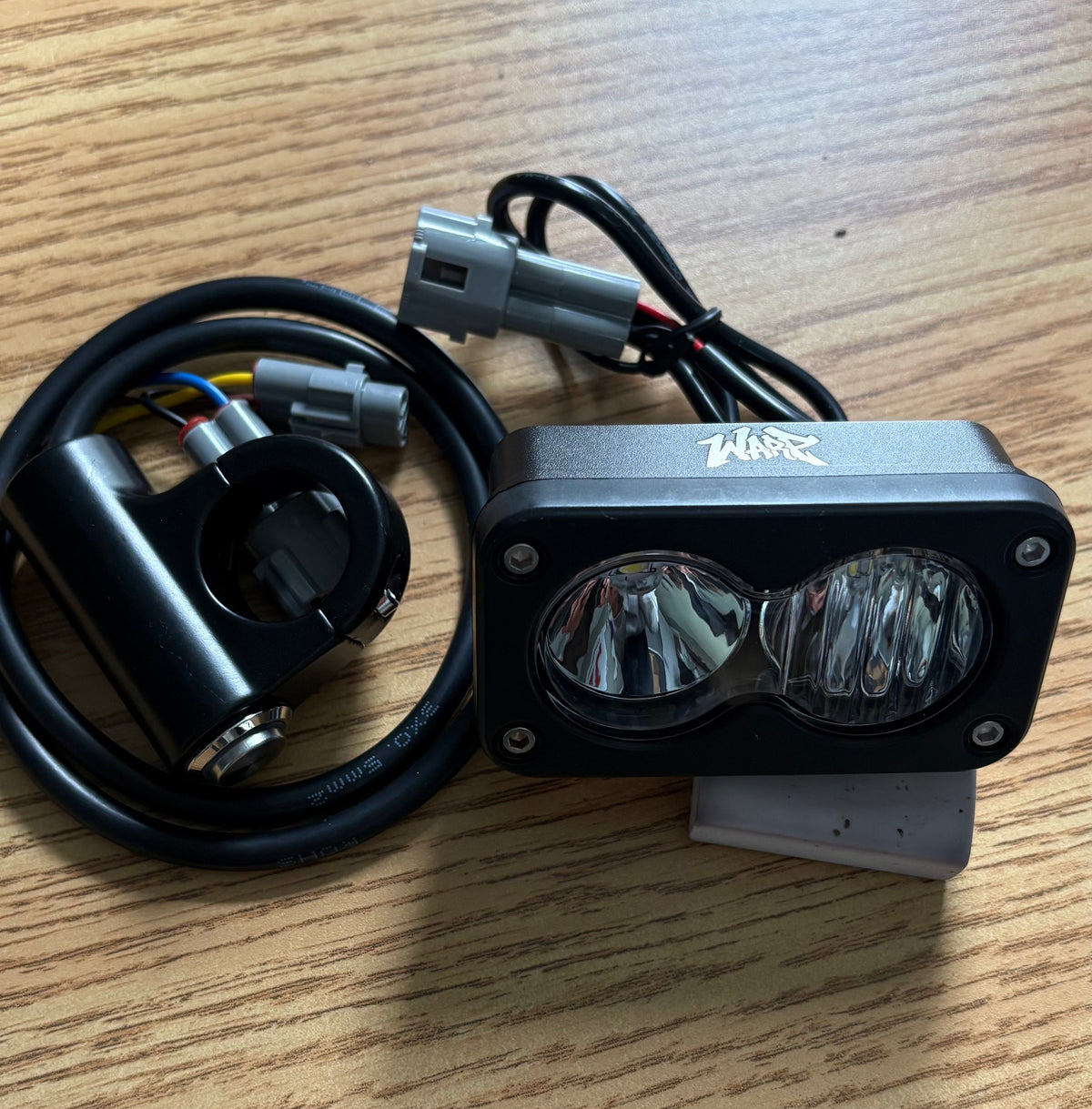 V1 Talaria Mx5/4/3 and Surron Baja light