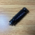 Talaria XXX Black Foot Lock (Single)