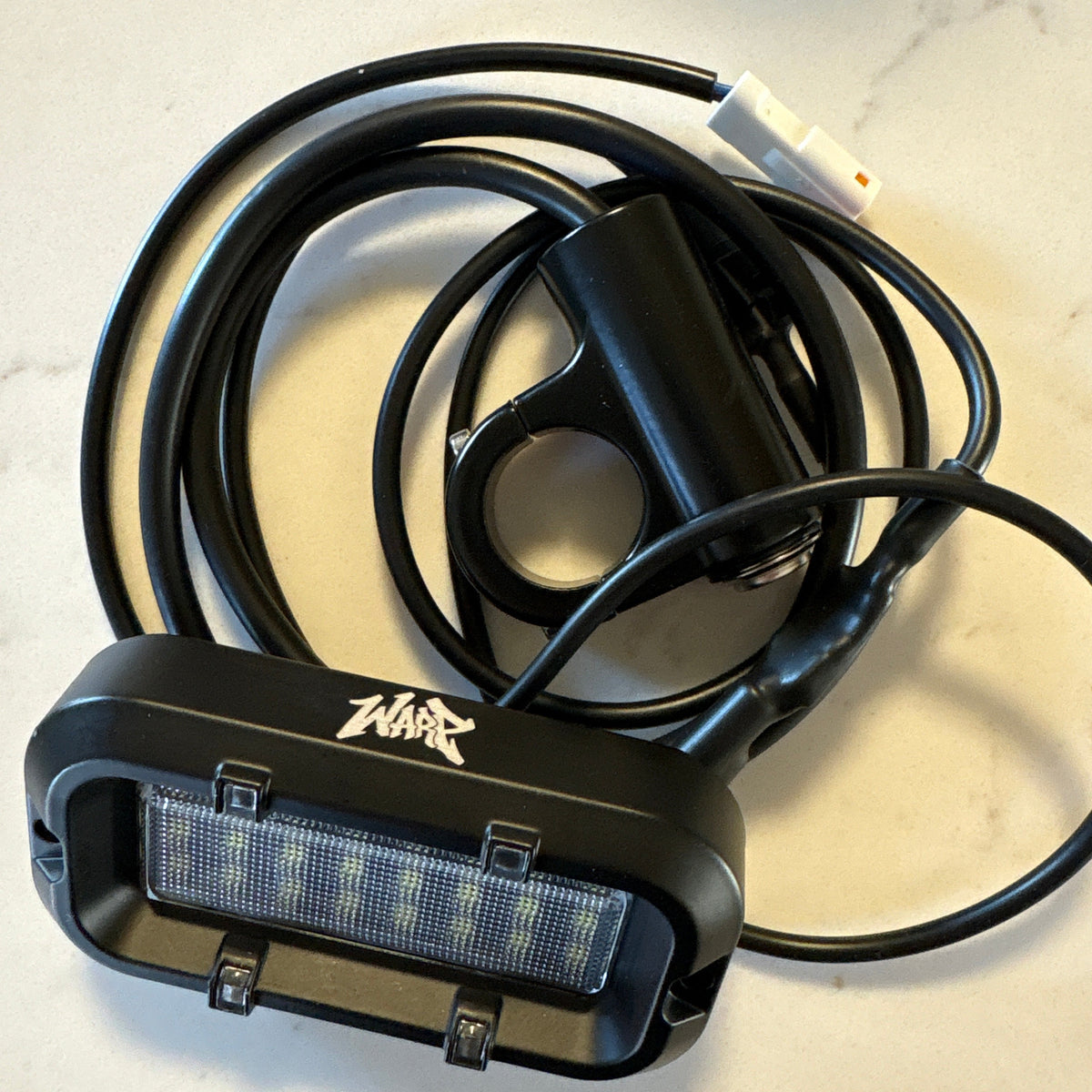 Talaria x3 Plug and Play rocklight