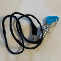 Talaria X3 Key Ignition