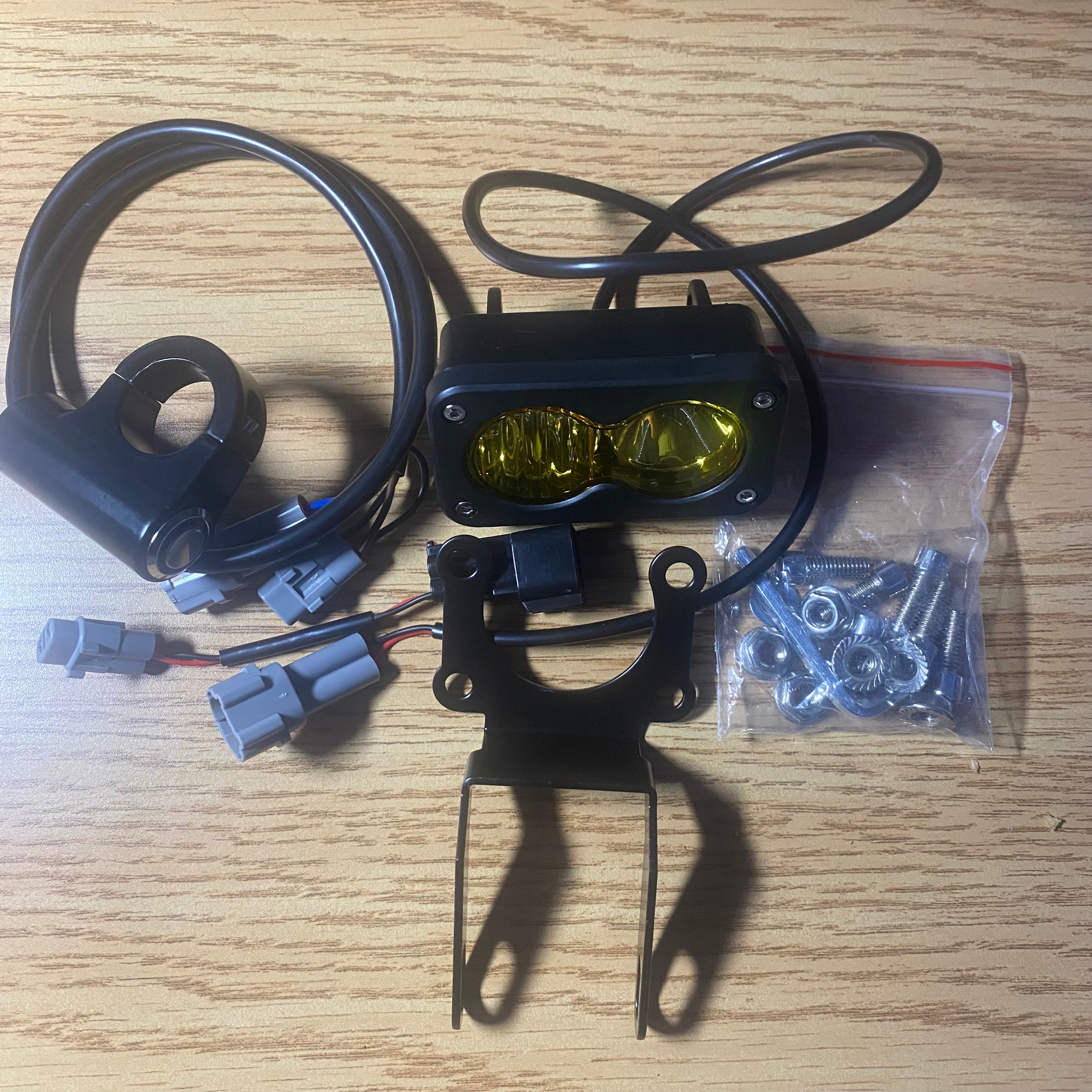 V1 Talaria Mx5, Mx4, Mx3, Sting r, Mx4 and Surron Baja Light