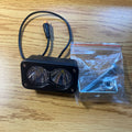Ridstar Q20 Plug and Play Baja Light