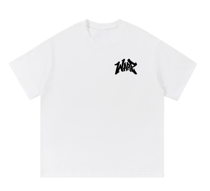 Warp moto “Law abiding citizen” Tee